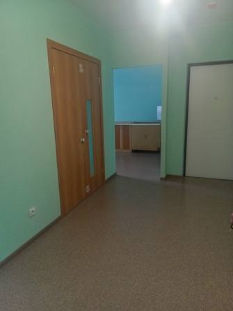 
  Продам 3-комн. квартиру 76.39 м², в ЖК Мята, Светлова, 12, подъезды 1-3. Фото 7.