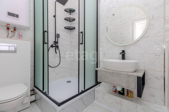 
  Продается 3-комн. квартира 54.9 м², в ЖК Тихие зори, дом Берег корпус 1. Фото 1.