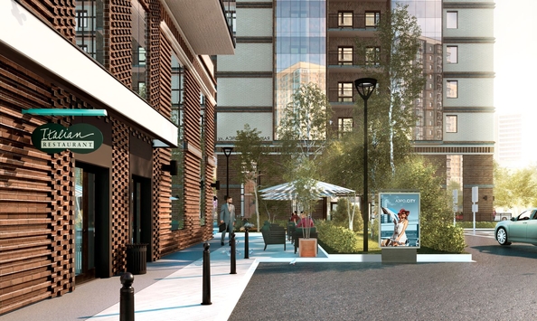 
  Продается 2-комн. квартира 60.82 м². Фото 8.