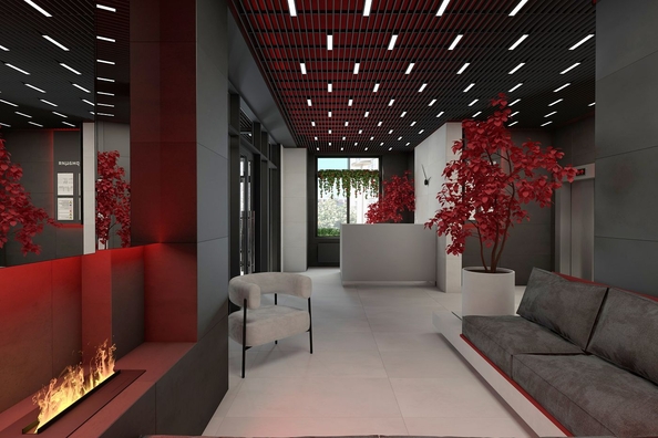 
  Продается 2-комн. квартира 54.5 м², в ЖК Универс, 3 квартал. Фото 5.