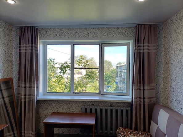 
  Сдам 1-комн. квартиру 18 м². Фото 1.