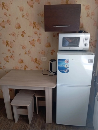 
  Сдам 1-комн. квартиру 18 м². Фото 3.