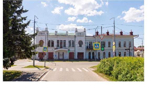 
  Продается универсальное помещение 646.1 м². Фото 1.