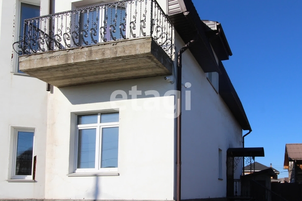 
  Продам коттедж 324 м². Фото 3.