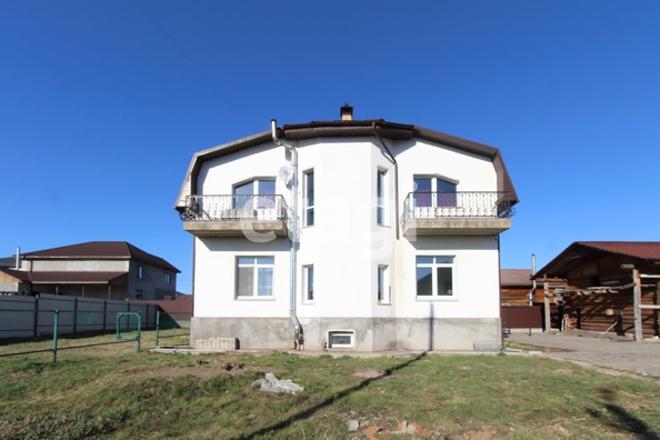 
  Продам коттедж 324 м². Фото 5.