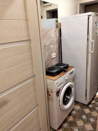 
  Сдам 1-комн. квартиру 14 м². Фото 2.