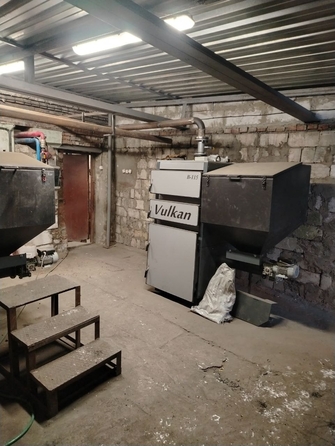 
  Продам производственное помещение 2477 м². Фото 7.