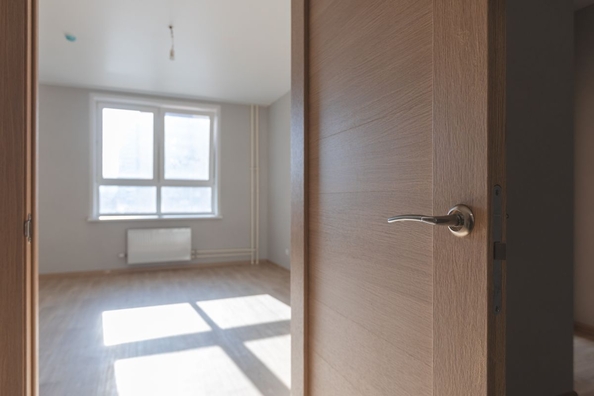 
  Продается 2-комн. квартира 42 м², в ЖК Прогресс-квартал Перемены, дом 3. Фото 5.
