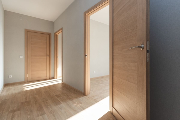 
  Продается 3-комн. квартира 72.8 м², в ЖК Прогресс-квартал Перемены, дом 3. Фото 1.