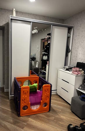 
  Продам 3-комн. квартиру 107 м², в ЖК Рябиновый сад, 3 очередь 1 этап. Фото 4.