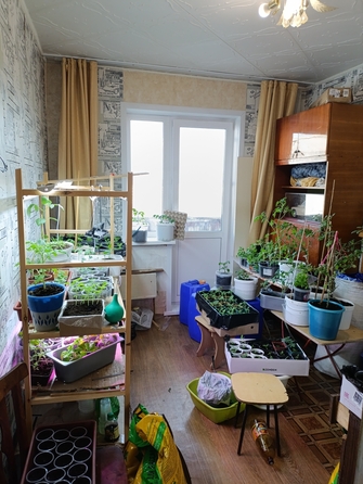 
  Продается 4-комн. квартира 89 м². Фото 12.