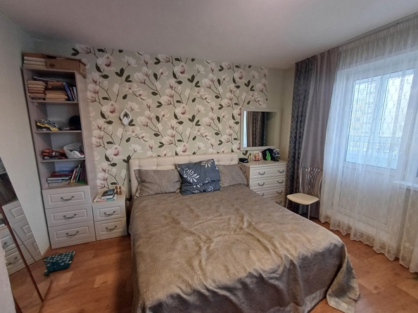 
  Продам 2-комн. квартиру 54.9 м², в ЖК Иннокентьевский, 3 микрорайон дом 5. Фото 5.