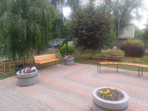 
  Продам 2-комн. квартиру 54.9 м², в ЖК Иннокентьевский, 3 микрорайон дом 5. Фото 37.