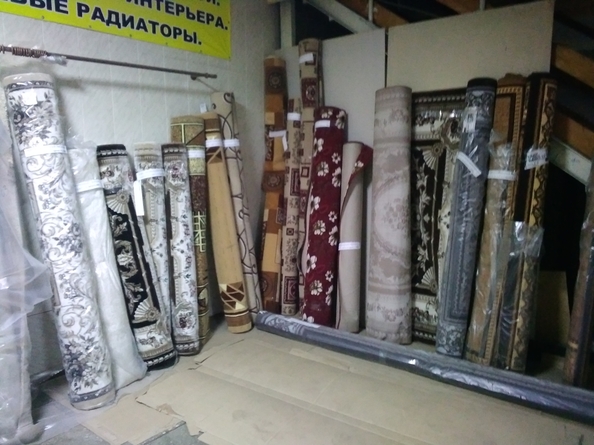 
  Продам готовый бизнес 1200 м². Фото 15.