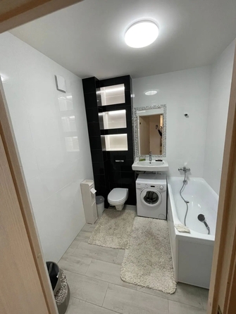 
  Продам студия 34.9 м², в ЖК Новая жизнь, дом 1. Фото 6.
