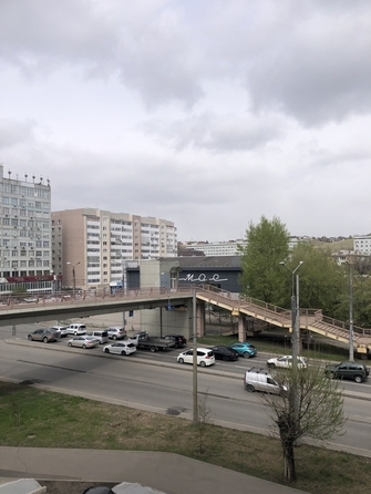 
  Продается 2-комн. квартира 54.1 м², в ЖК Космос. Фото 5.