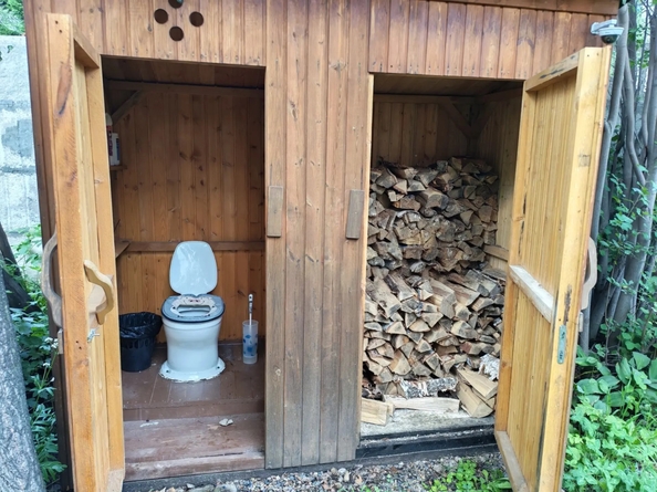 
  Продается дача 58.9 м². Фото 24.