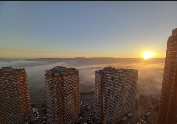 
  Продается 1-комн. квартира 35.2 м², в ЖК Глобус Юг, дом 11. Фото 1.