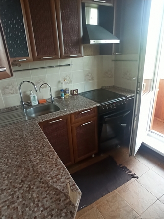 
  Сдам 1-комн. квартиру 35.7 м². Фото 4.