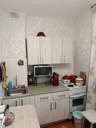 
  Продам 1-комн. квартиру 33.2 м². Фото 5.