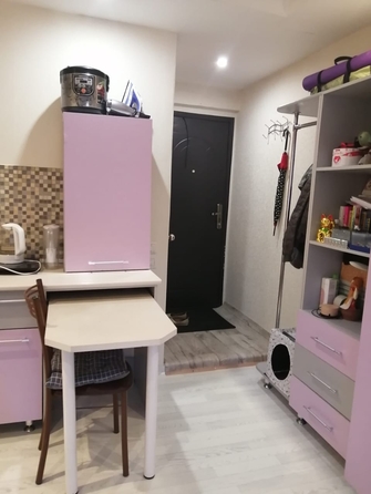 
  Сдам 1-комн. квартиру 14 м². Фото 5.