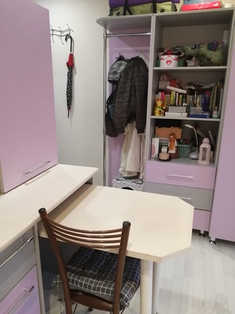 
  Сдам 1-комн. квартиру 14 м². Фото 11.