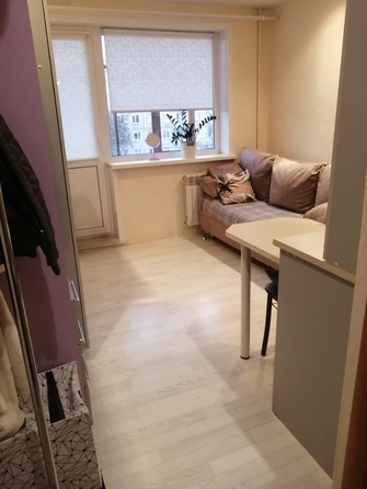 
  Сдам 1-комн. квартиру 14 м². Фото 13.