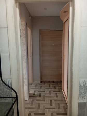 
  Продается 1-комн. квартира 32.7 м², в ЖК Ривьера-Солонцы, дом 1. Фото 16.
