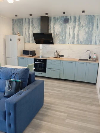 
  Сдается 2-комн. квартира 61.4 м². Фото 12.