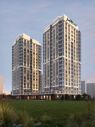 
  Продается 1-комн. квартира 44.6 м², в ЖК Маэстро. Фото 2.