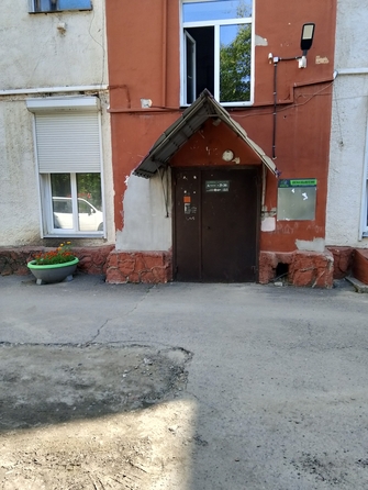 
  Продам 2-комн. квартира 56 м². Фото 18.