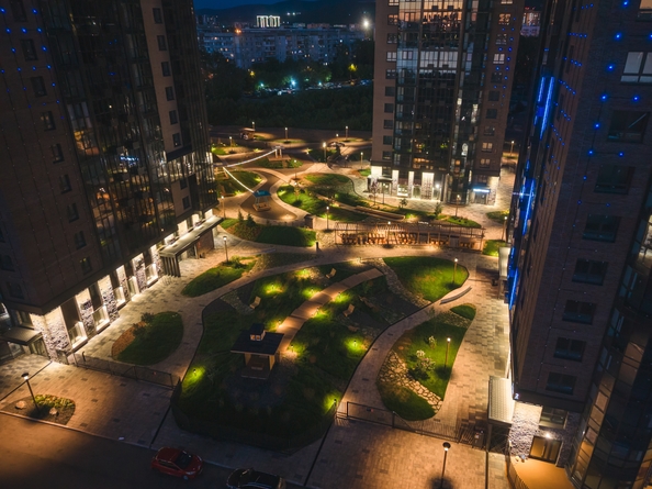 
  Продается 2-комн. квартира 59.1 м², в ЖК Портовый, 1 очередь. Фото 12.