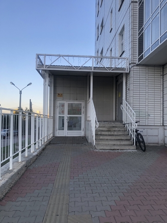 
  Продается студия 36.4 м², в ЖК Новониколаевский, дом 2 строение 1. Фото 6.