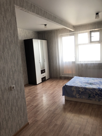 
  Продается студия 36.4 м², в ЖК Новониколаевский, дом 2 строение 1. Фото 8.