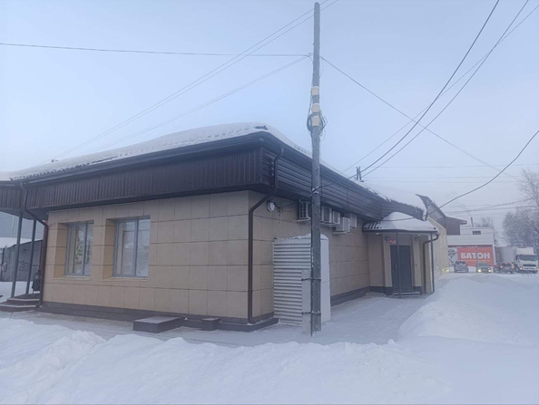 
  Сдается универсальное помещение 195.8 м². Фото 3.