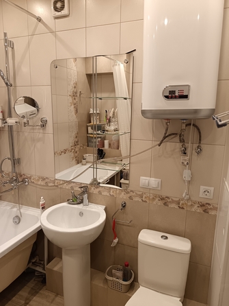 
  Продается 2-комн. квартира 53 м², в ЖК Рябиновый сад, 2 очередь 2 этап. Фото 5.