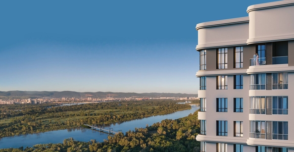 
  Продается 2-комн. квартира 64.8 м², в ЖК Дом на Ульяновском. Фото 10.