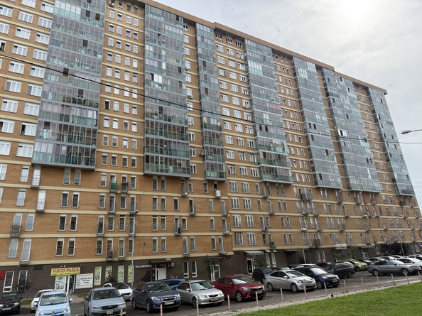 
  Продается 1-комн. квартира 43.2 м², в ЖК Тихие кварталы, 1 этап дом 3.1  . Фото 11.