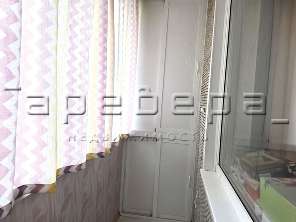 
  Продается 1-комн. квартира 31 м². Фото 5.