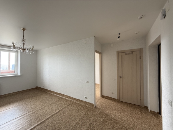 
  Продается 1-комн. квартира 33.2 м², в ЖК Глобус, дом 5. Фото 1.