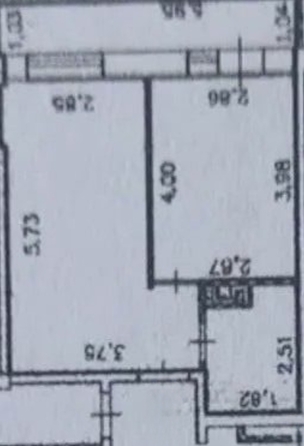 
  Продается 1-комн. квартира 33.2 м², в ЖК Глобус, дом 5. Фото 11.