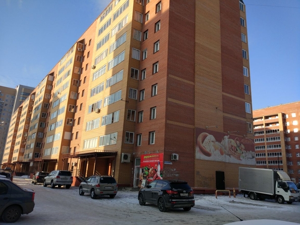 
  Продам торговую площадь 125.8 м². Фото 11.