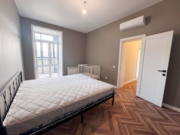 
  Продается 3-комн. квартира 66.4 м², в ЖК Хвоя, 2 этап, дом 3. Фото 16.