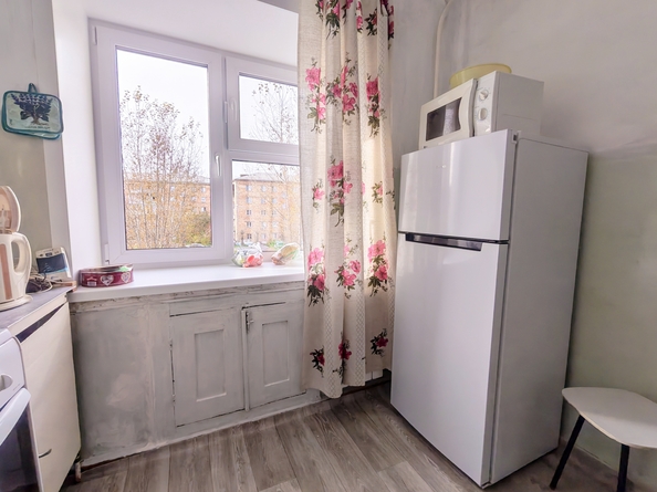 
  Сдам 2-комн. квартиру 44.1 м². Фото 6.