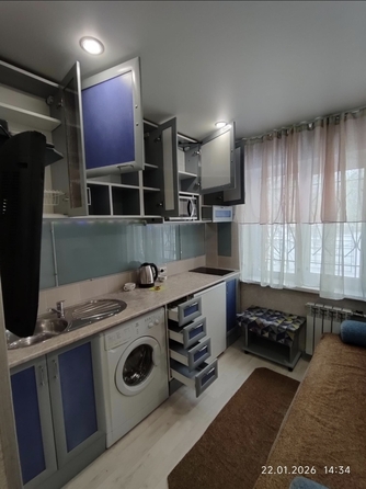 
  Сдам Студия 12 м². Фото 7.