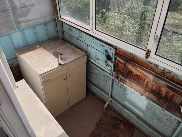 
  Продам 1-комн. квартира 28 м². Фото 10.