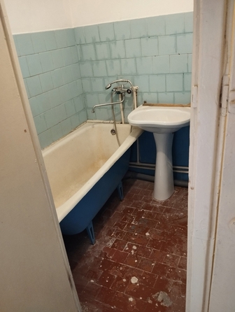 
  Продам 1-комн. квартира 28 м². Фото 11.