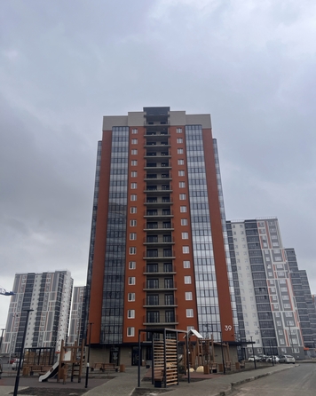 
  Продается 2-комн. квартира 55.2 м². Фото 1.