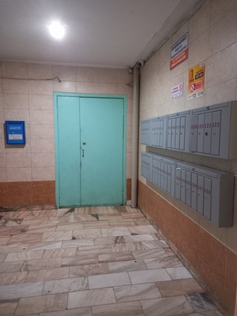
  Продам 1-комн. квартира 43 м². Фото 22.