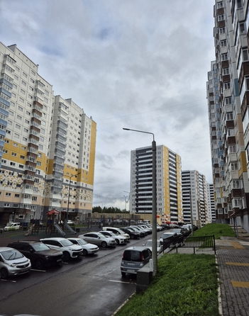 
  Сдается универсальное помещение 68.7 м², в ЖК Плодово-Ягодный, дом 2. Фото 13.